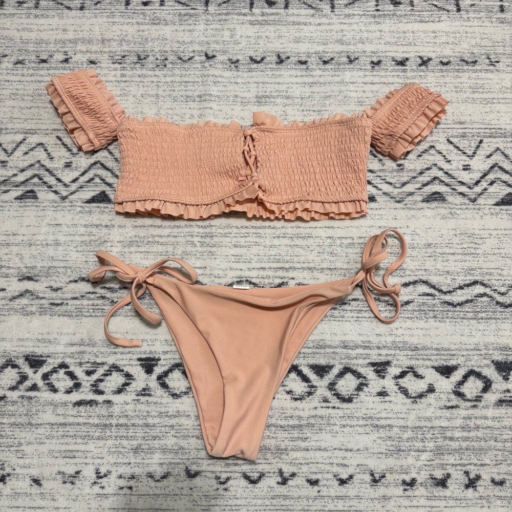 Two Piece Set